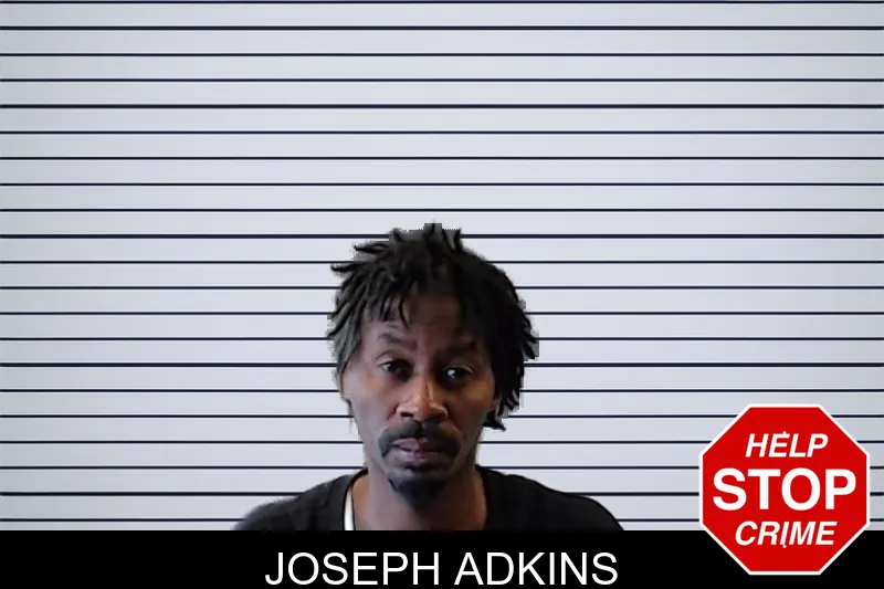 Joseph Adkins mugshot – DeKalb County , Georgia Joseph Adkins mugshot