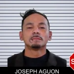 Joseph Aguon mugshot – Liberty County , Georgia Joseph Aguon mugshot