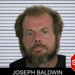 Joseph Baldwin mugshot – Floyd County , Georgia Joseph Baldwin mugshot