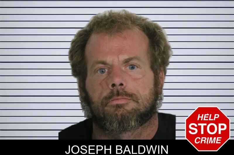 Joseph Baldwin mugshot – Floyd County , Georgia Joseph Baldwin mugshot