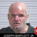 Joseph Bartlett Jr mugshot – Henry County , Georgia Joseph Bartlett Jr mugshot