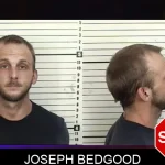 Joseph Bedgood mugshot – Camden County , Georgia Joseph Bedgood mugshot