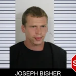 Joseph Bisher mugshot – Floyd County , Georgia Joseph Bisher mugshot