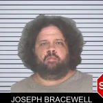 Joseph Bracewell mugshot – Douglas County , Georgia Joseph Bracewell mugshot