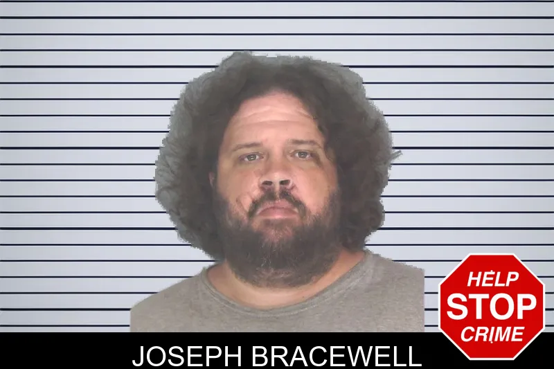 Joseph Bracewell mugshot – Douglas County , Georgia Joseph Bracewell mugshot