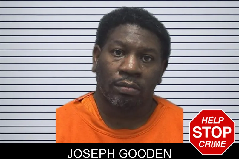 Joseph Gooden mugshot – Cherokee County , Georgia Joseph Gooden mugshot