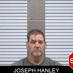 Joseph Hanley mugshot – Banks County , Georgia Joseph Hanley mugshot