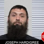 Joseph Hardigree mugshot – Habersham County , Georgia Joseph Hardigree mugshot