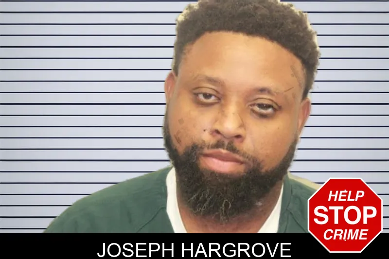 Joseph Hargrove mugshot – Chatham County , Georgia Joseph Hargrove mugshot