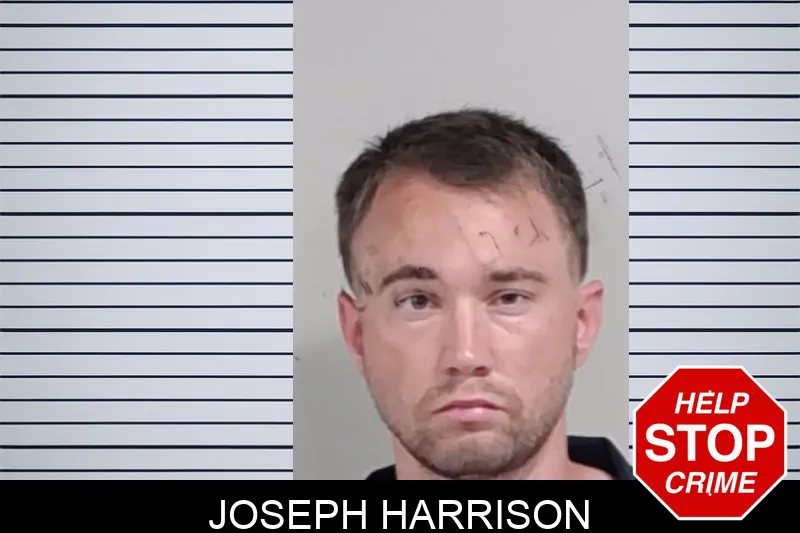 Joseph Harrison mugshot – Lowndes County , Georgia Joseph Harrison mugshot
