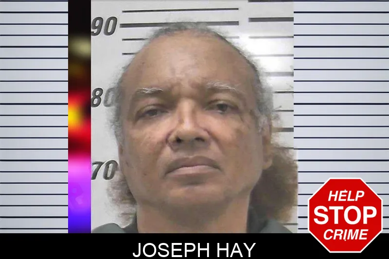 Joseph Hay mugshot – Colquitt County , Georgia Joseph Hay mugshot