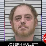 Joseph Hullett mugshot – Colquitt County , Georgia Joseph Hullett mugshot