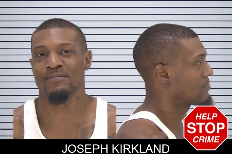Joseph Kirkland mugshot – Richmond County , Georgia Joseph Kirkland mugshot