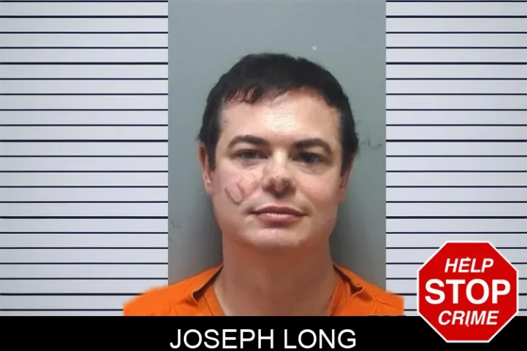 Joseph Long