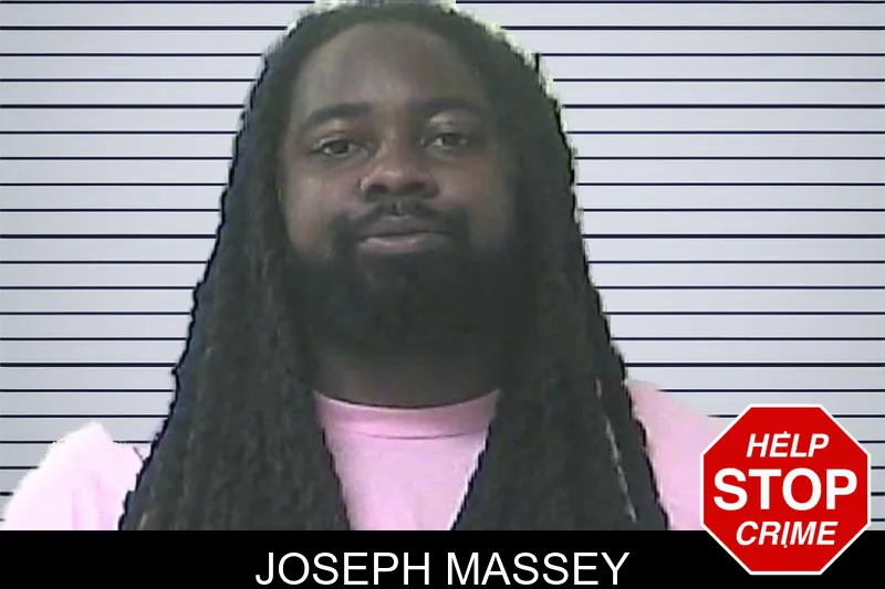 Joseph Massey mugshot – Oconee County , Georgia Joseph Massey mugshot