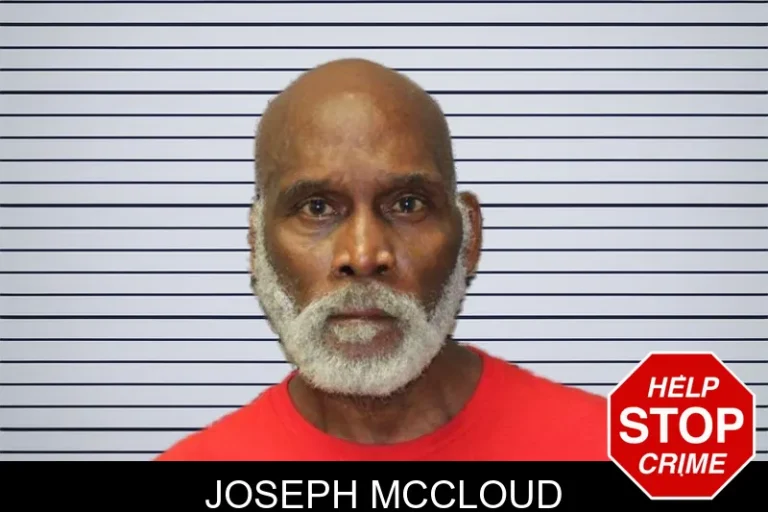 Joseph McCloud