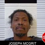 Joseph McGrit mugshot – Polk County , Georgia Joseph McGrit mugshot