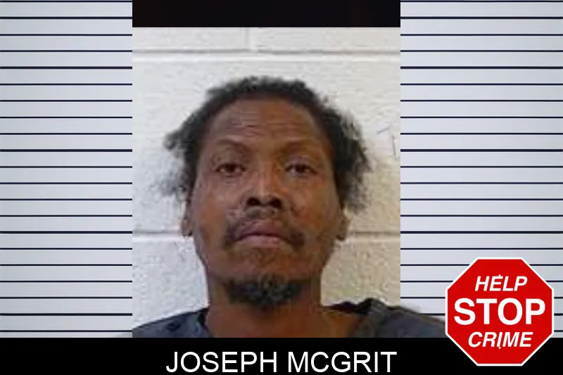 Joseph McGrit mugshot – Polk County , Georgia Joseph McGrit mugshot