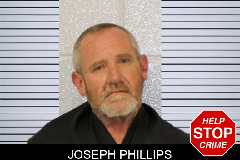 Joseph Phillips
