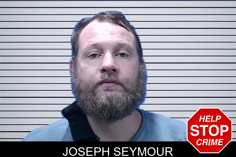 Joseph Seymour mugshot – Troup County , Georgia Joseph Seymour mugshot
