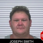 Joseph Smith mugshot – Gwinnett County , Georgia Joseph Smith mugshot