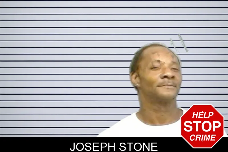 Joseph Stone mugshot – Fulton County , Georgia Joseph Stone mugshot