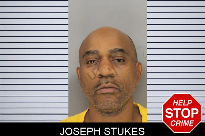 Joseph Stukes mugshot – Cobb County , Georgia Joseph Stukes mugshot