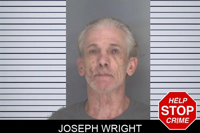 Joseph Wright mugshot – Douglas County , Georgia Joseph Wright mugshot