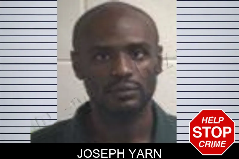 Joseph Yarn mugshot – Henry County , Georgia Joseph Yarn mugshot