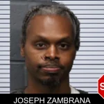 Joseph Zambrana mugshot – Forsyth County , Georgia Joseph Zambrana mugshot