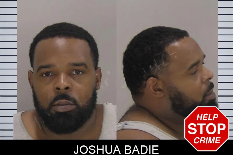 Joshua Badie mugshot – Richmond County , Georgia Joshua Badie mugshot