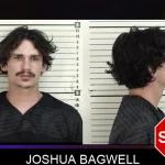 Joshua Bagwell mugshot – Camden County , Georgia Joshua Bagwell mugshot