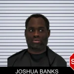 Joshua Banks mugshot – Hart County , Georgia Joshua Banks mugshot