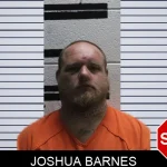 Joshua Barnes mugshot – Murray County , Georgia Joshua Barnes mugshot