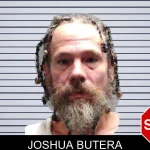 Joshua Butera mugshot