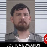 Joshua Edwards mugshot – Whitfield County , Georgia Joshua Edwards mugshot