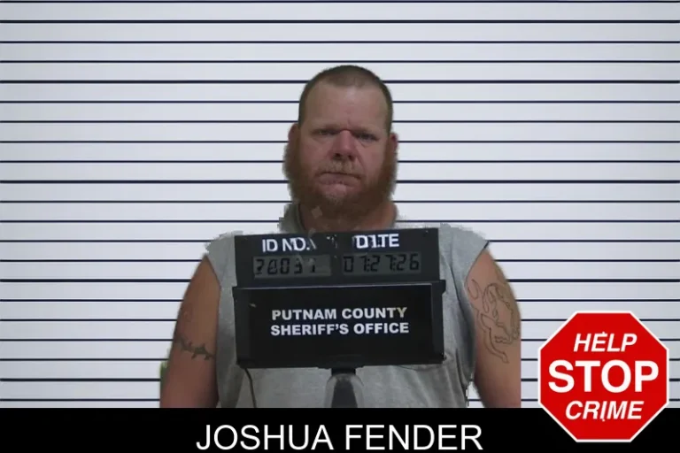Joshua Fender