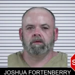 Joshua Fortenberry mugshot – Gordon County , Georgia Joshua Fortenberry mugshot