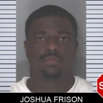 Joshua Frison mugshot – Douglas County , Georgia Joshua Frison mugshot