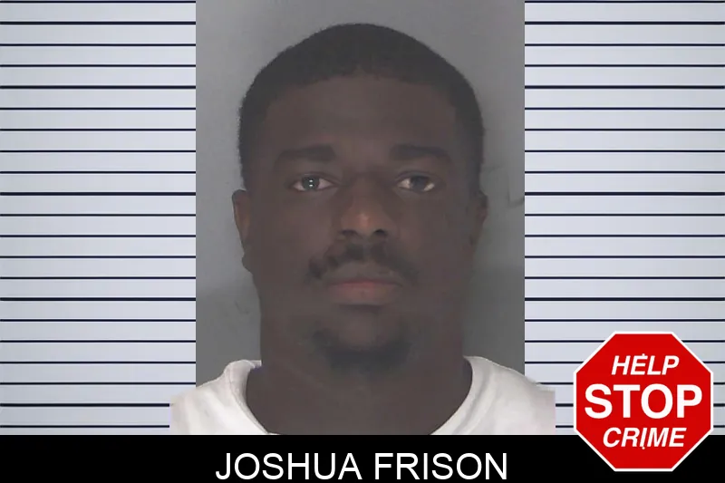 Joshua Frison mugshot – Douglas County , Georgia Joshua Frison mugshot