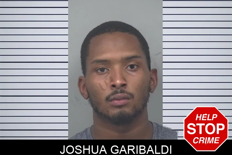 Joshua Garibaldi mugshot – Gwinnett County , Georgia Joshua Garibaldi mugshot