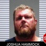 Joshua Hammock mugshot – Burke County , Georgia Joshua Hammock mugshot