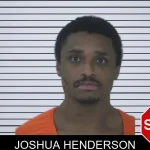 Joshua Henderson mugshot – Fayette County , Georgia Joshua Henderson mugshot