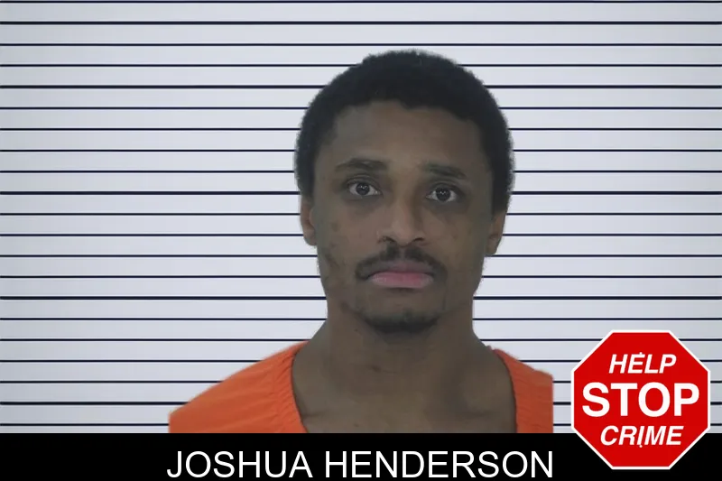 Joshua Henderson mugshot – Fayette County , Georgia Joshua Henderson mugshot