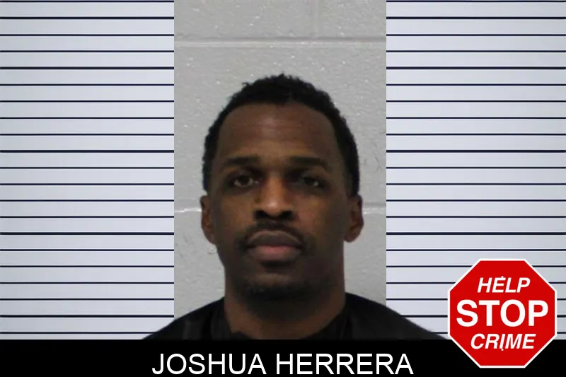 Joshua Herrera mugshot – Carroll County , Georgia Joshua Herrera mugshot