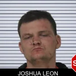Joshua Leon mugshot – Mcintosh County , Georgia Joshua Leon mugshot