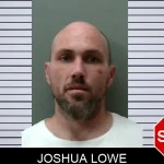Joshua Lowe mugshot – Towns County , Georgia Joshua Lowe mugshot