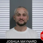 Joshua Maynard mugshot – Catoosa County , Georgia Joshua Maynard mugshot