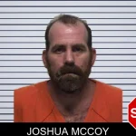 Joshua McCoy mugshot – Laurens County , Georgia Joshua McCoy mugshot