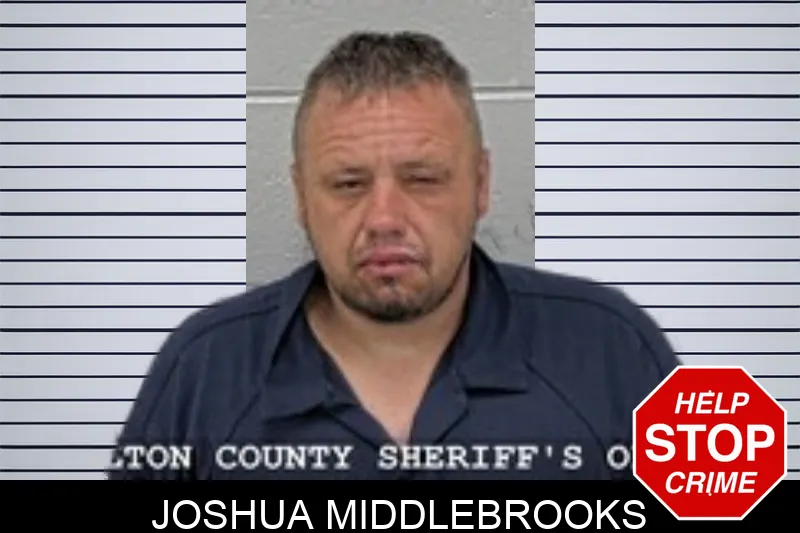 Joshua Middlebrooks mugshot – Walton County , Georgia Joshua Middlebrooks mugshot